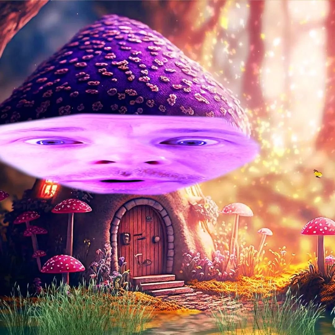 Dropping a new dumb trippy video at 8! Ye about?

https://www.youtube.com/watch?v=I1_roCS_bUw
Or link in profile