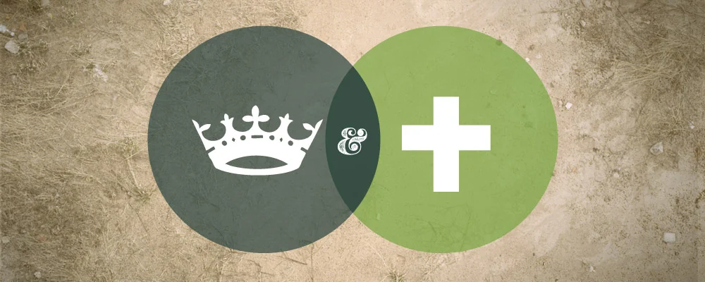 Crown & Cross Sermon Series - Missio Dei Church in Asheville, NC 