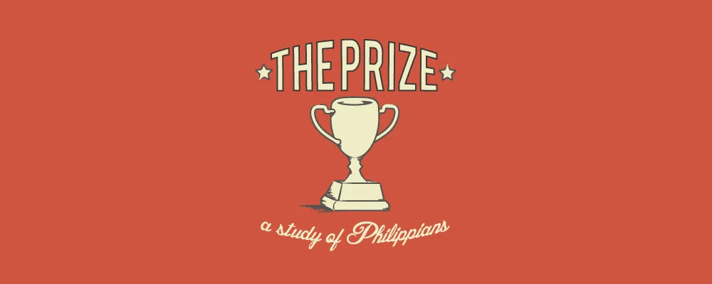 The Prize Sermon Series - Missio Dei Church in Asheville, NC