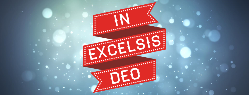 In Excelsis Deo Sermon Series - Missio Dei Church in Asheville, NC
