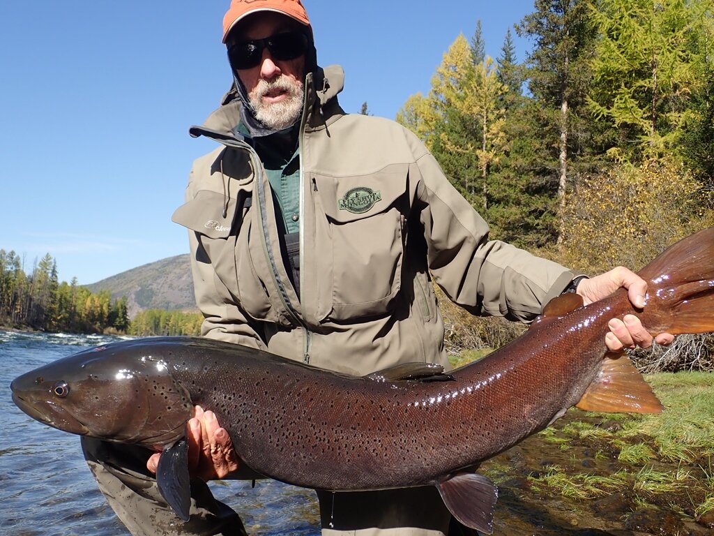 WHAT'S NEW — Ed Engle Fly Fishing