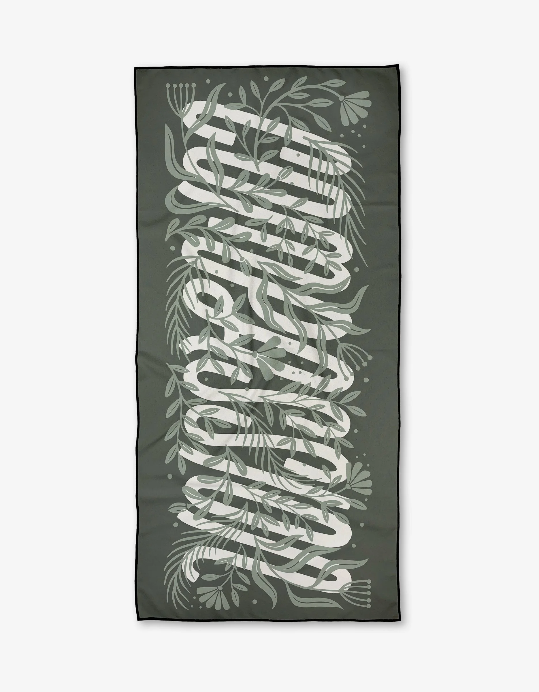 Beach Towel