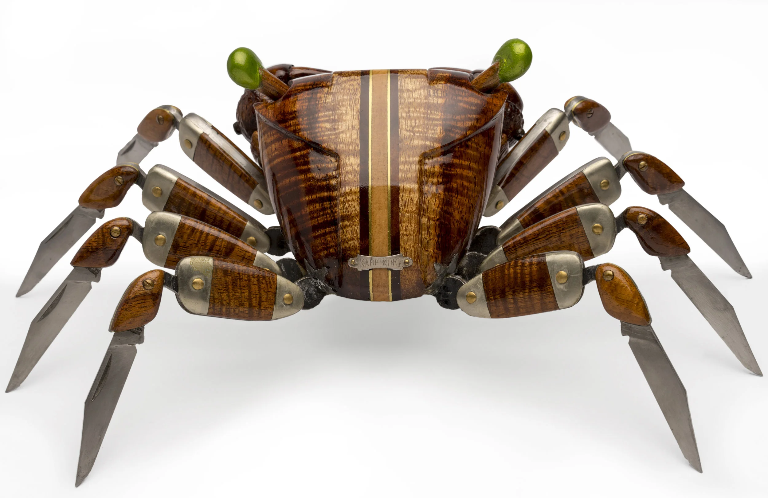 Mangrove Tree Crab