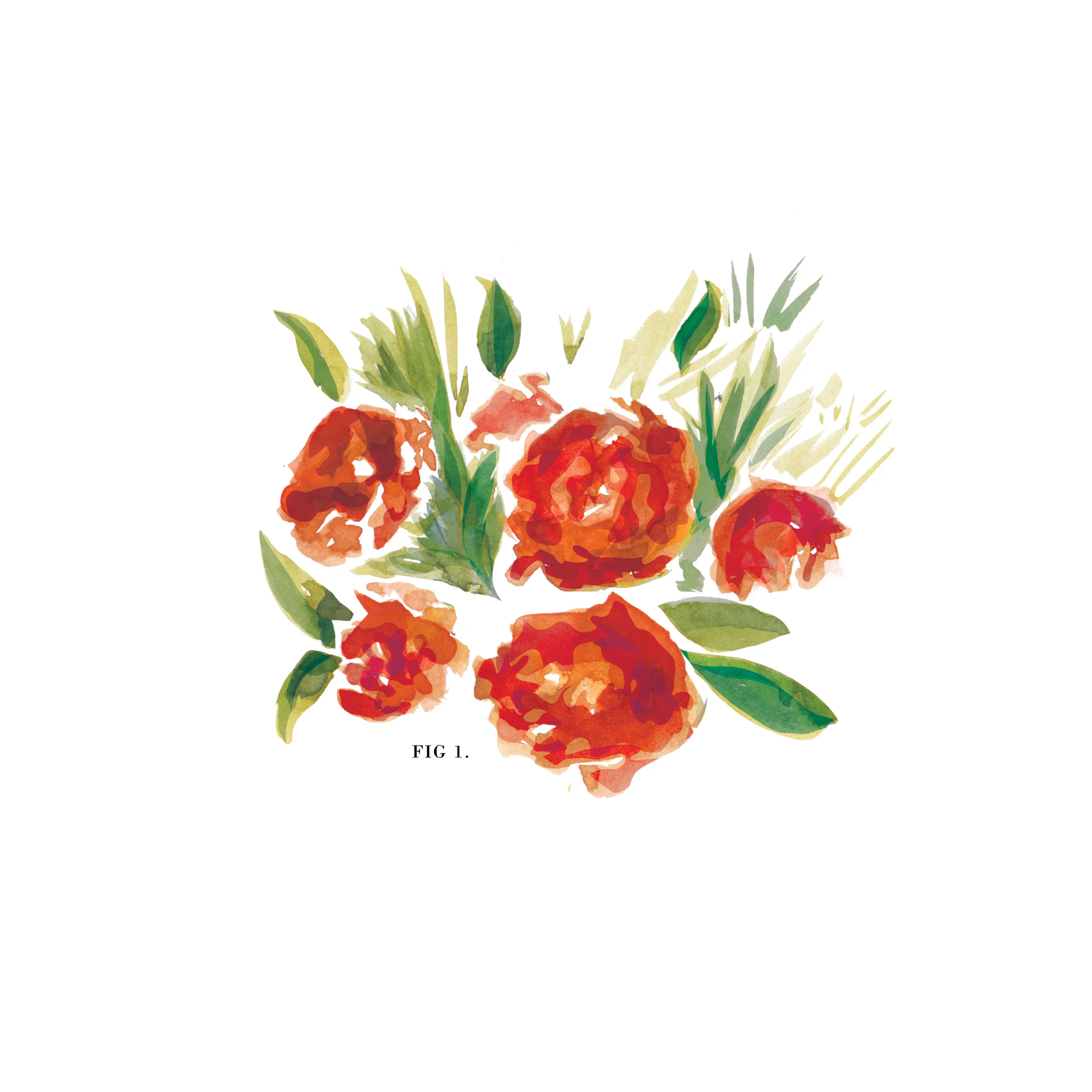 Red + Green