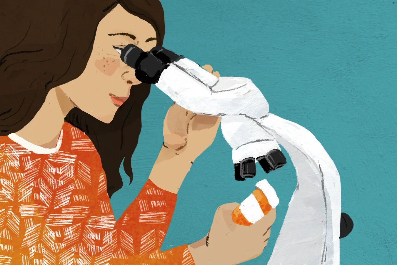 One Good Idea: National Journal