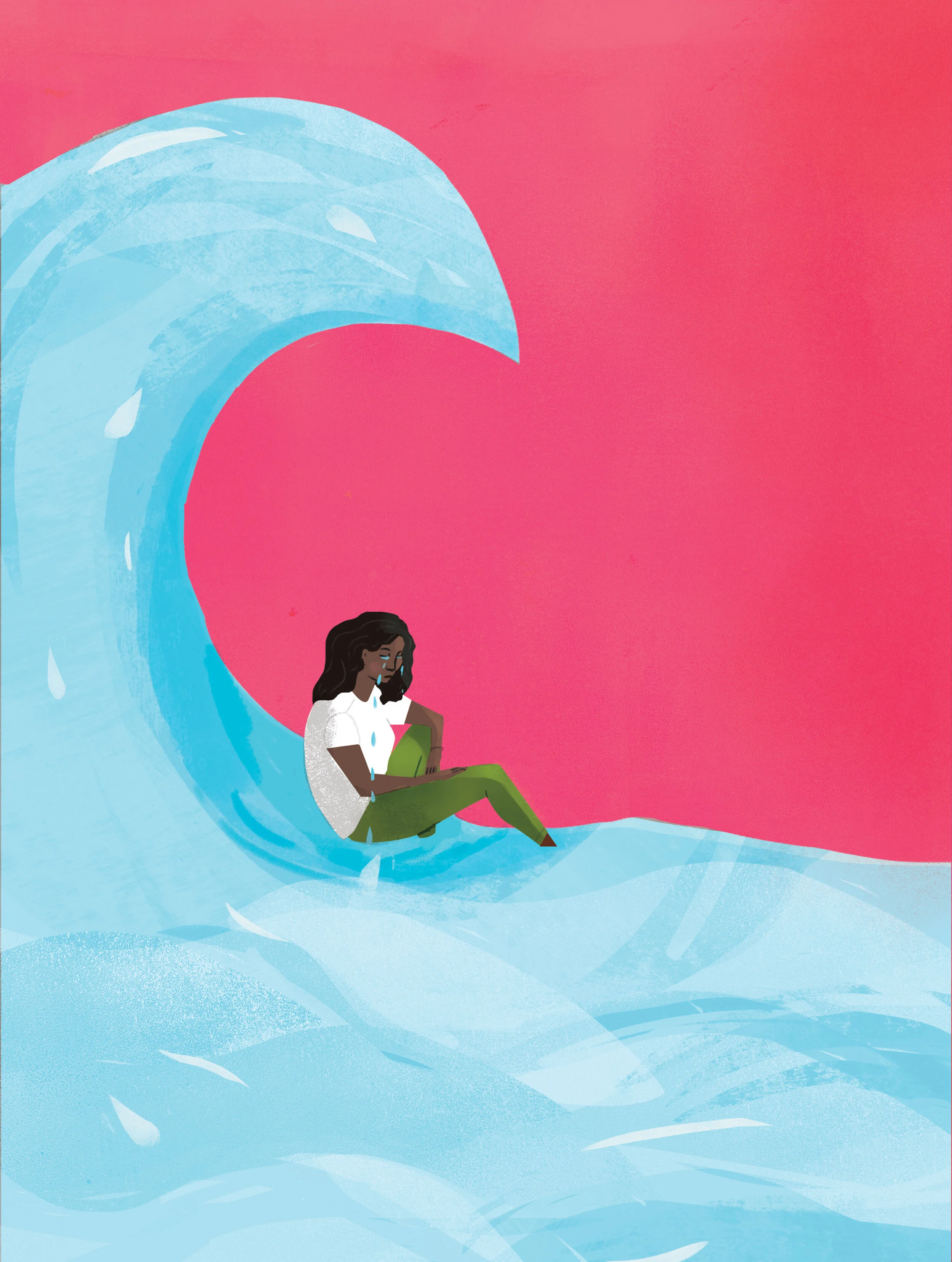 Oprah Magazine | January 2019