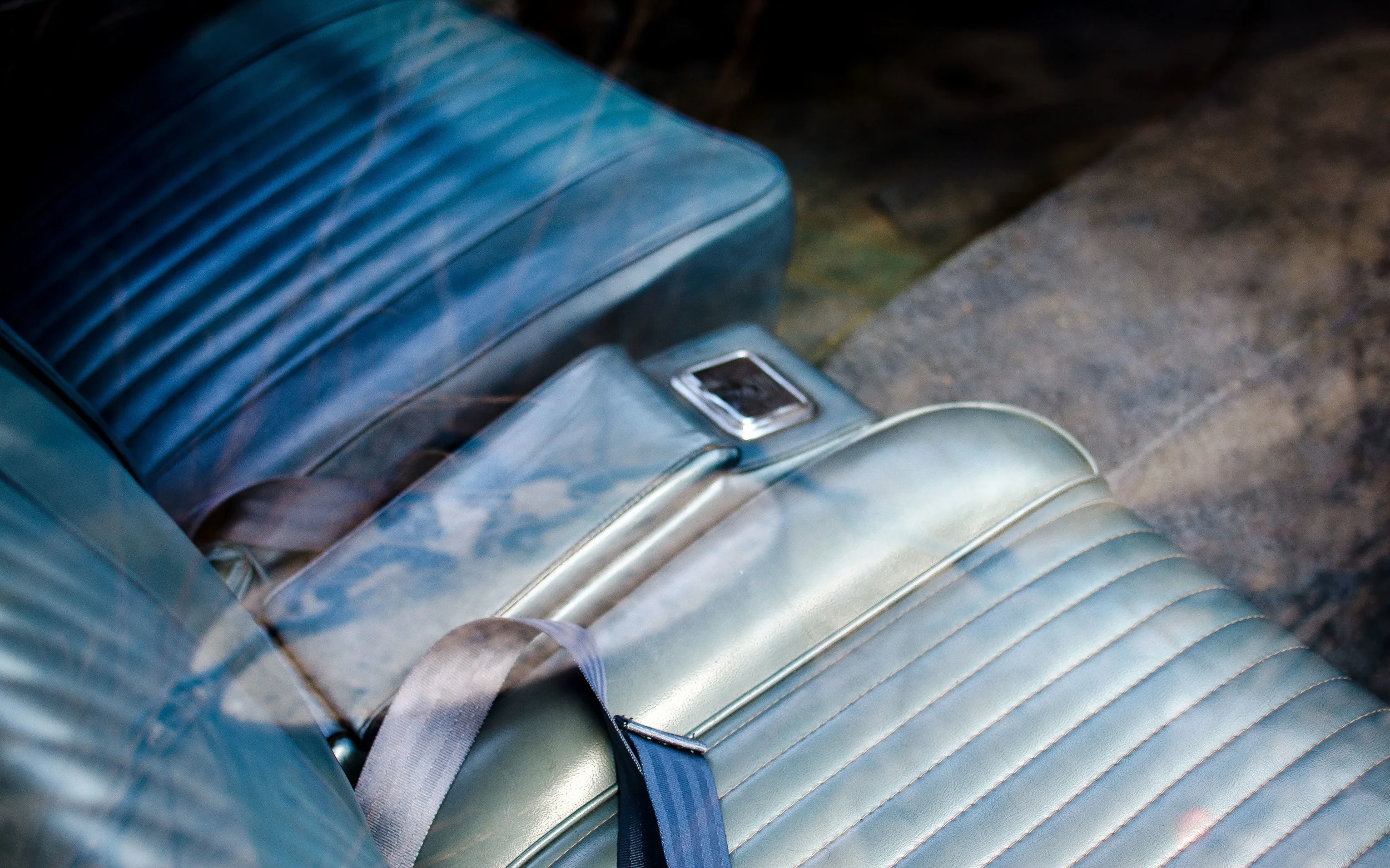 Tim, Studebaker.