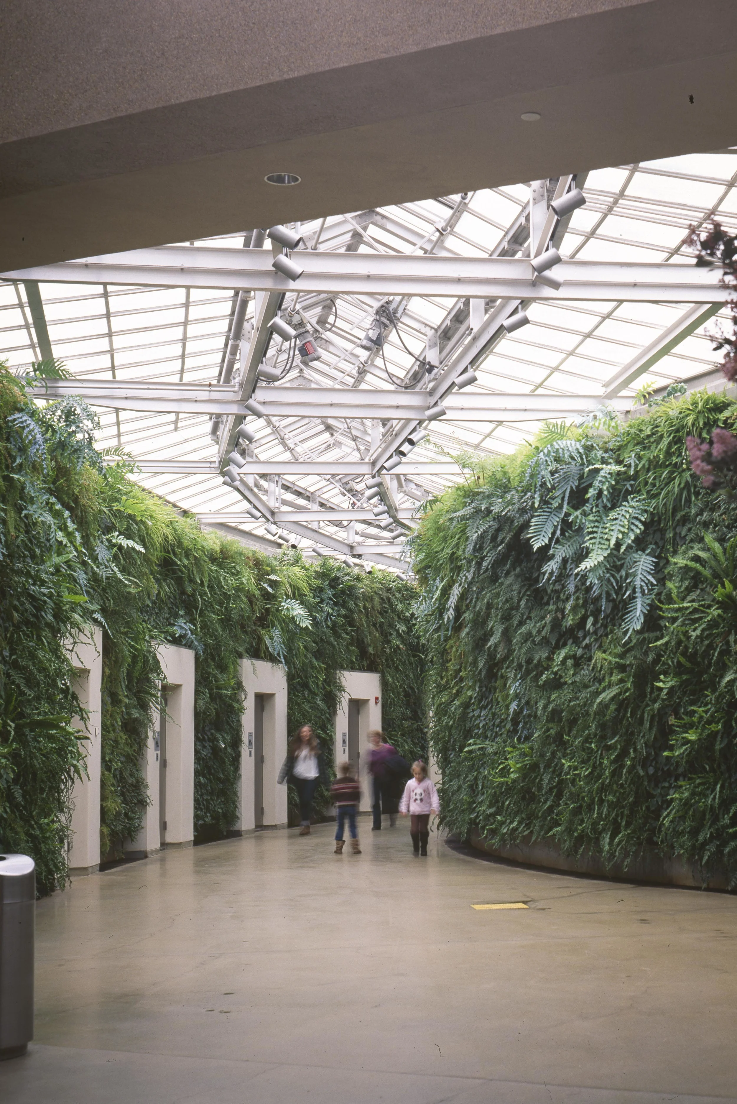 Conservatory, 2