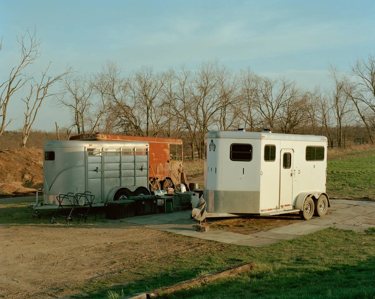 The Cavalry