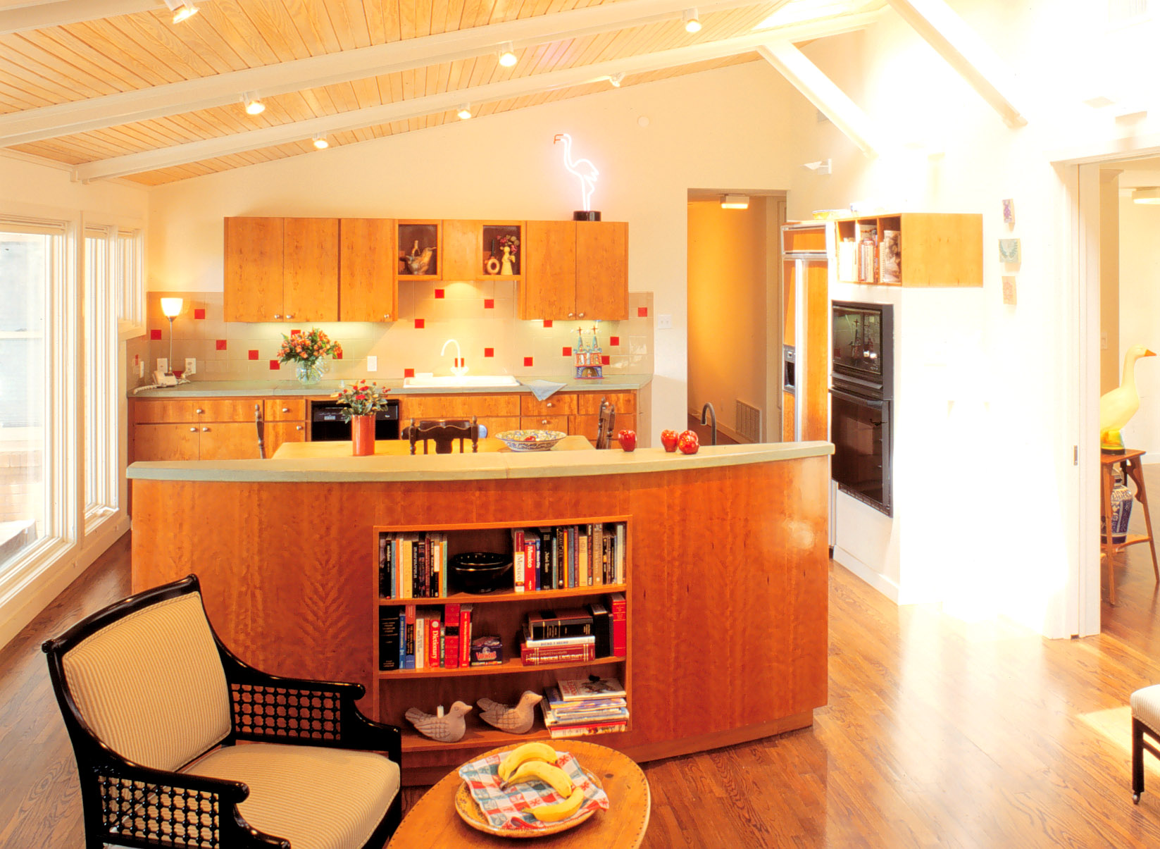 Kitchen Renovation
