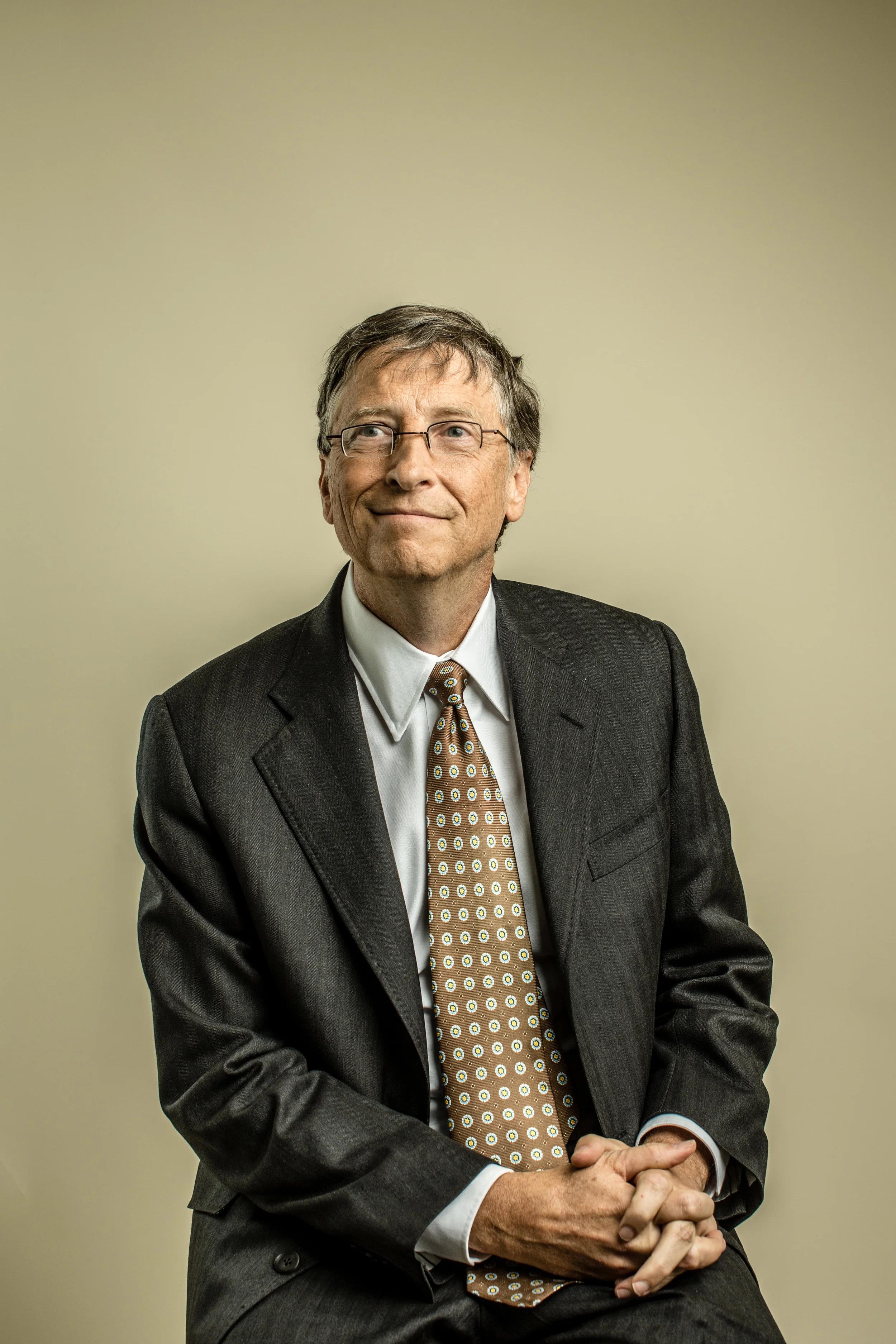 Bill Gates