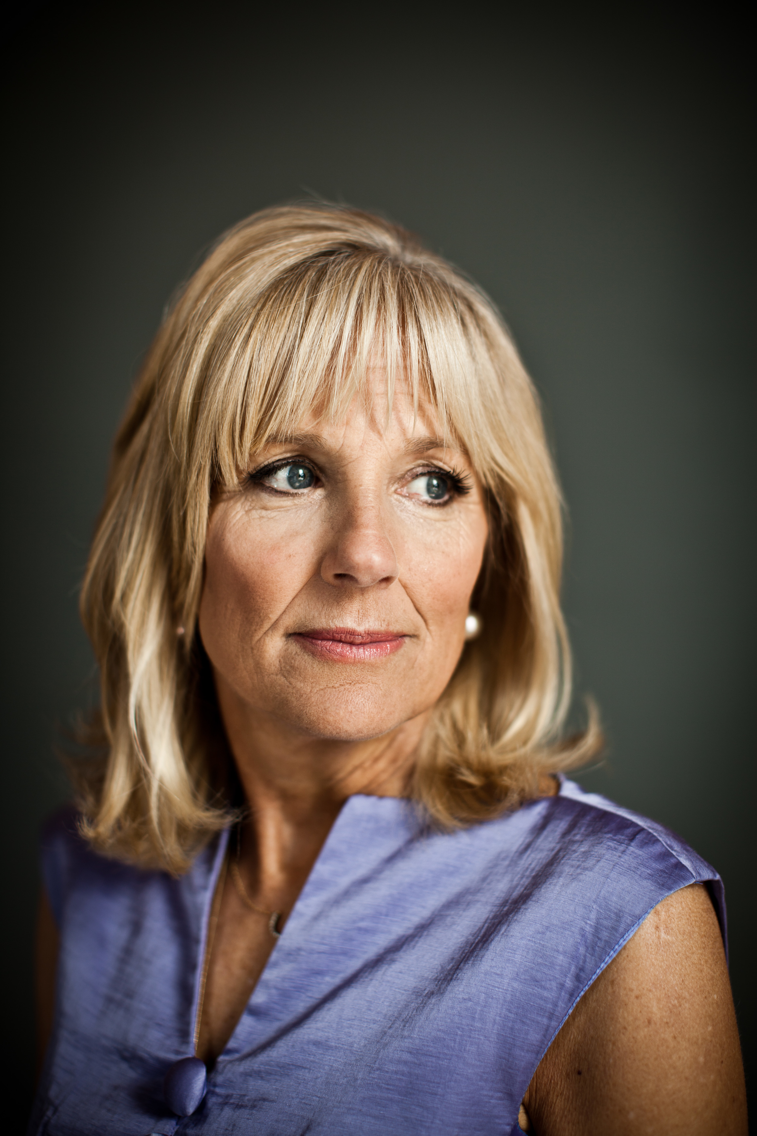 Dr. Jill Biden