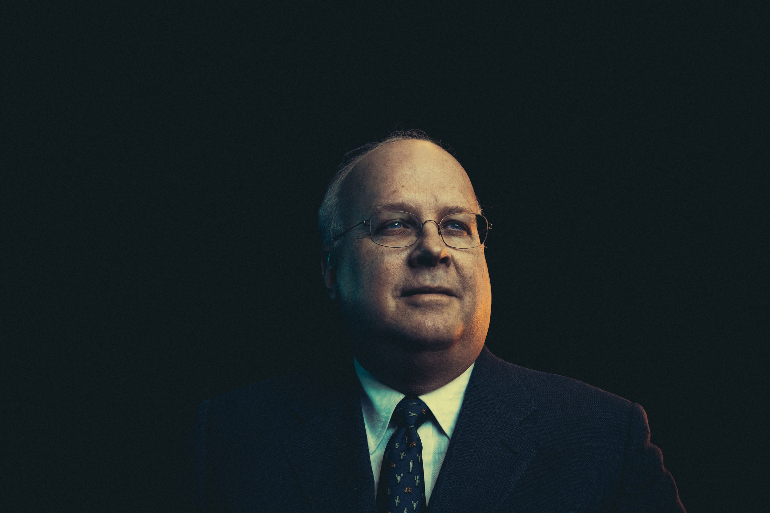 Karl Rove