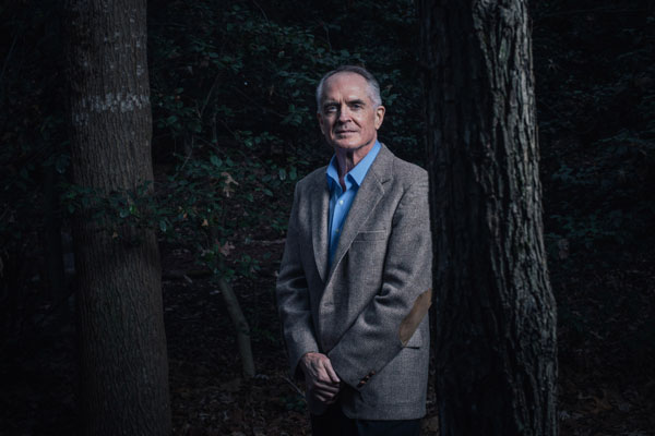 Jared Taylor for Politico