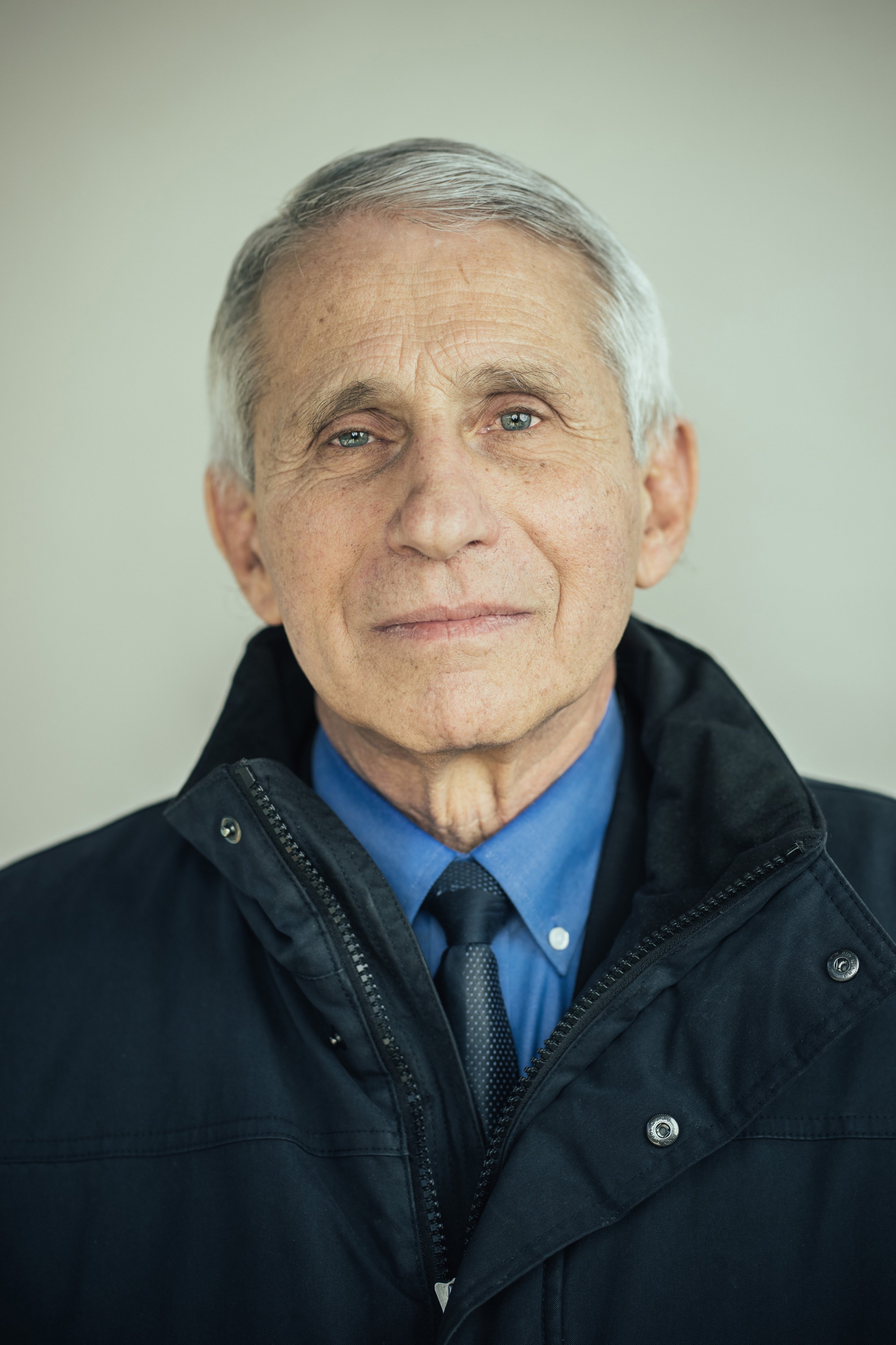 Dr. Anthony Fauci