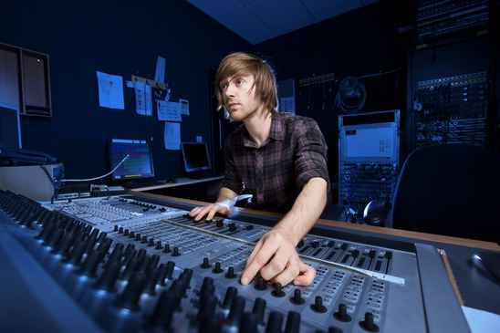 The Benefits of Great Music Mixing — @agruv.studios