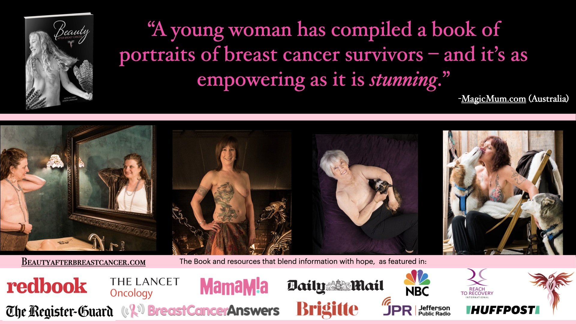 Portraits of breast cancer survivors stunning and empowering.jpg