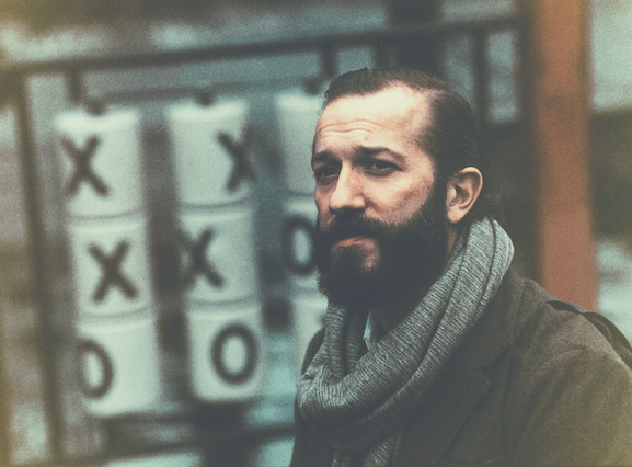 Greg Fox: Sorrow @ Opéra de Montréal x Pop Montréal