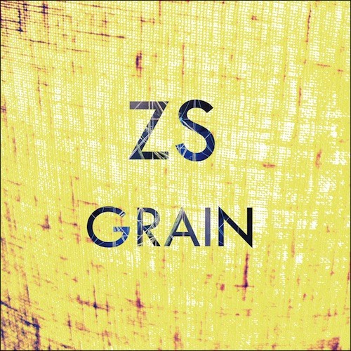 Zs | Grain