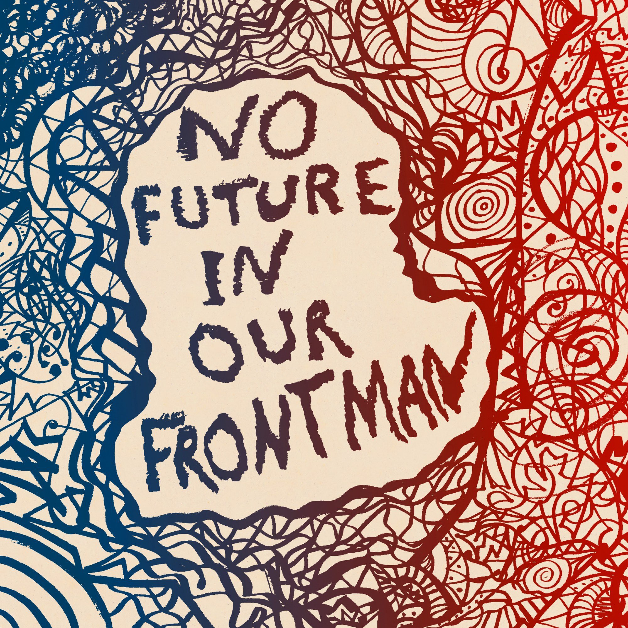 PC Worship | No Future in Our Frontman, Vol. 1 - EP