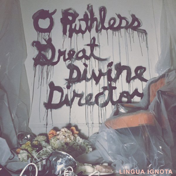 Lingua Ignota | O Ruthless Great Divine Director