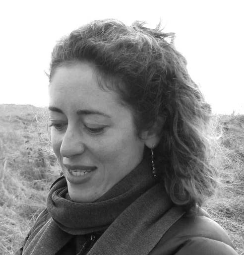 Camille Esposito is a born and bred creative who infuses a personal "Camille" touch into everything she encounters. Camille worked as a set and event designer for many years, and is currently making art for art's sake. We Gardeners love the artful paths that Camille wanders on.