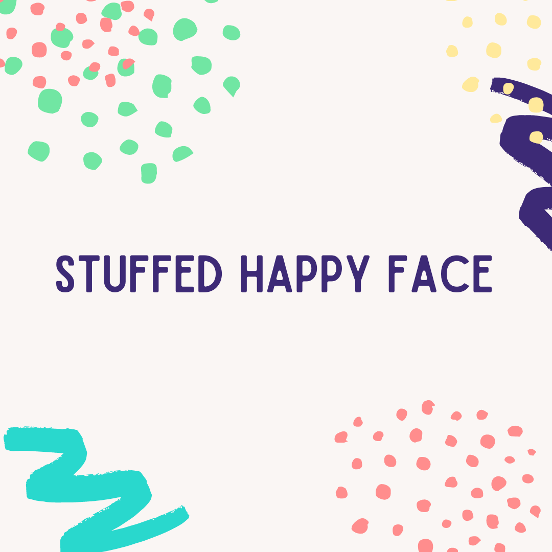 Scrunched Face Emoji · Creative Fabrica