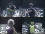 Tattooed Teenage Alien Fighters From Beverly Hills