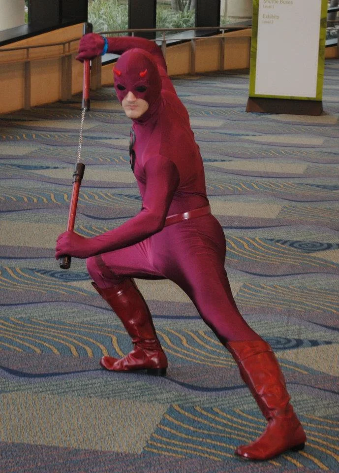 Superhero-Friendly Cosplay Vendors and Resources