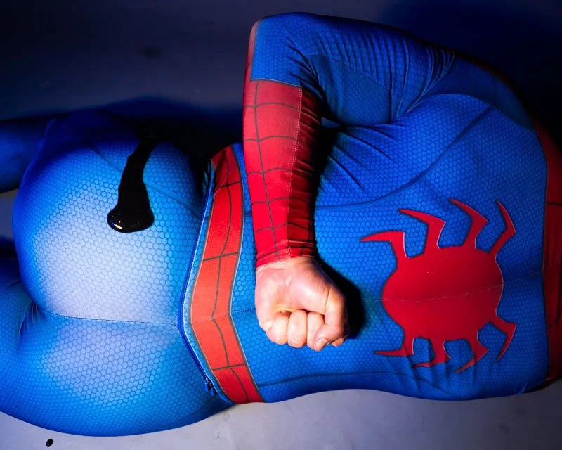 Film still, Copyright Cesar Torres