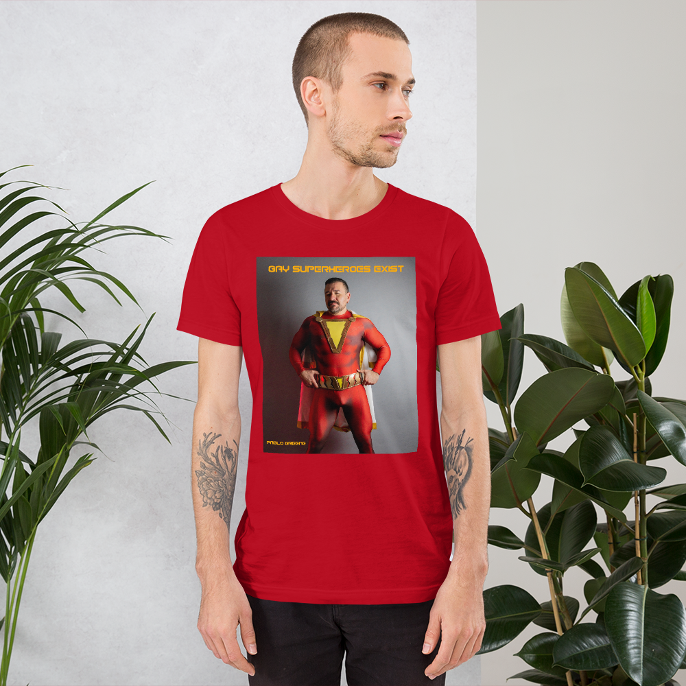 GAY-SUPERHERO_mockup_Front_Mens-Lifestyle-3_Red.png