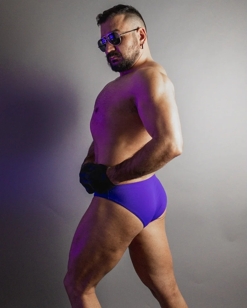Photo by Cesar Torres , Copyright 2019