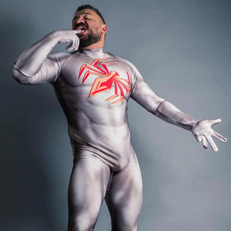 I’m Hiring A Photo Assistant, and I Need A Freakin’ Hero
