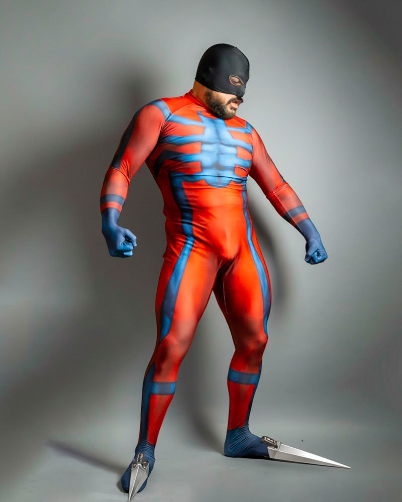 From the Archives: Tarantula ASMR