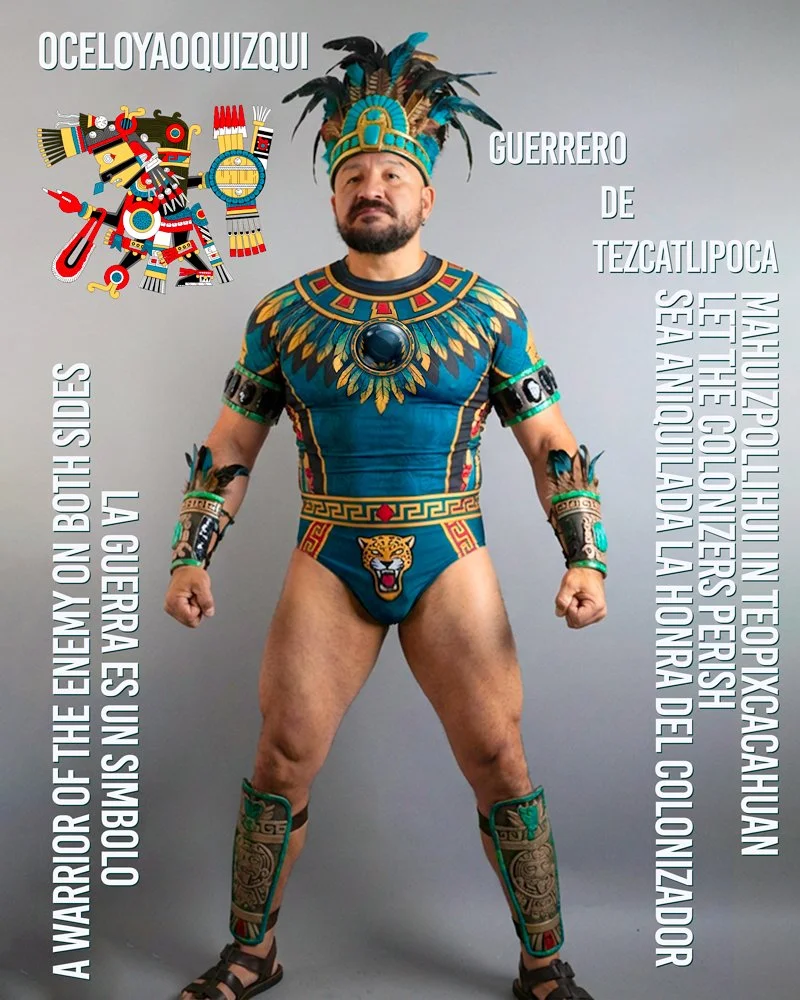 Beyond the Hero: Why Author Cesar Torres Is Returning to HTKS for "Roland’s Death"