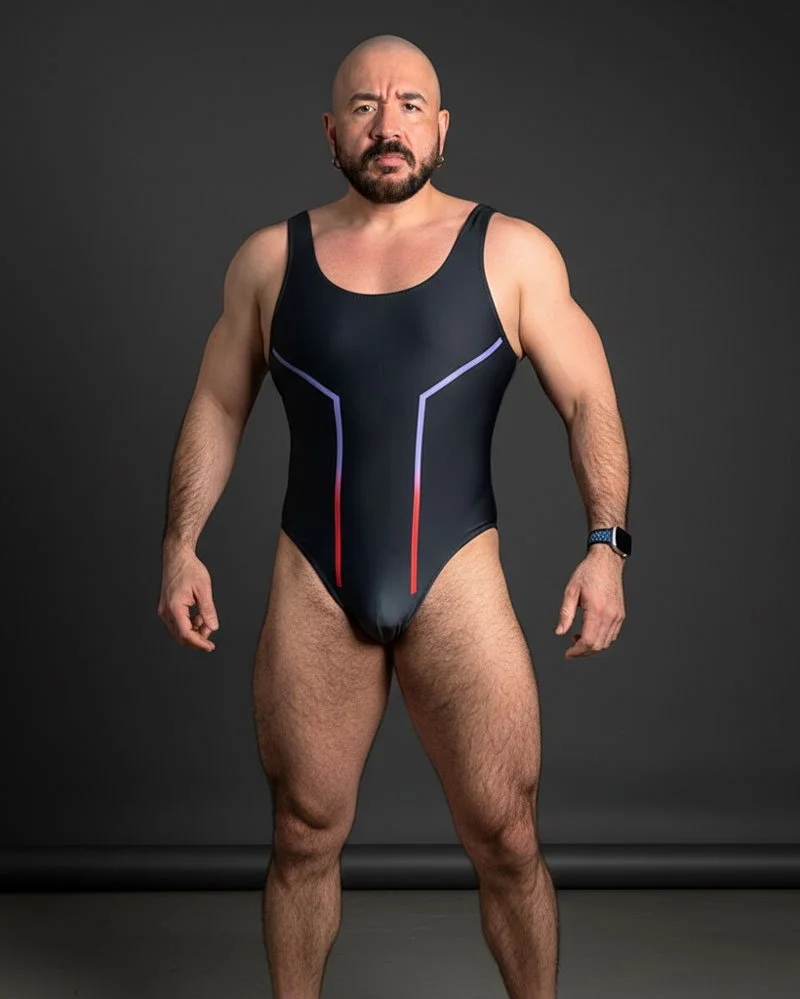 The Butcher Singlet: A Short History of the Most Dangerous Garment in Wrestling
