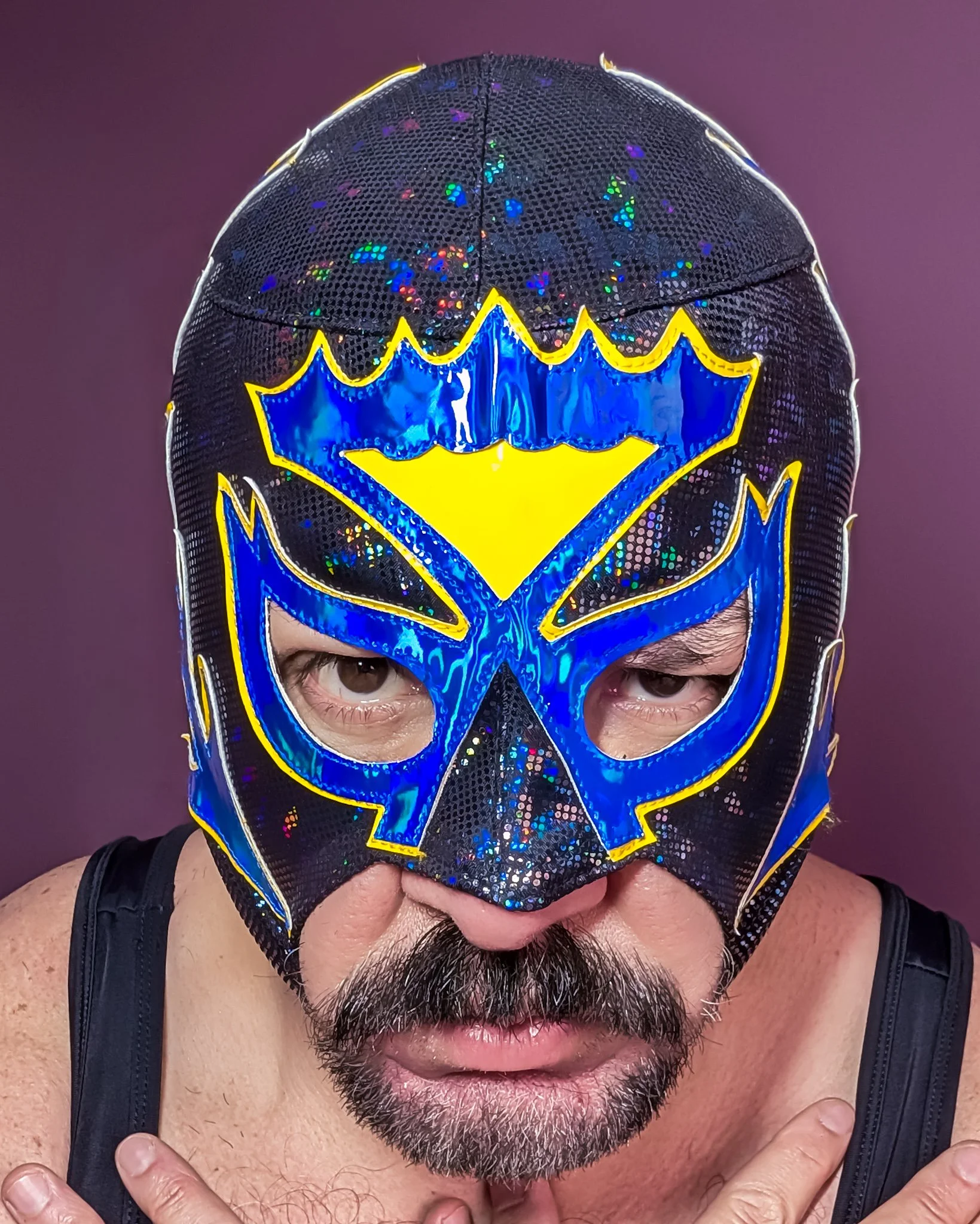 The Nagual Is Here: A New Era of Visual Storytelling in the Vault