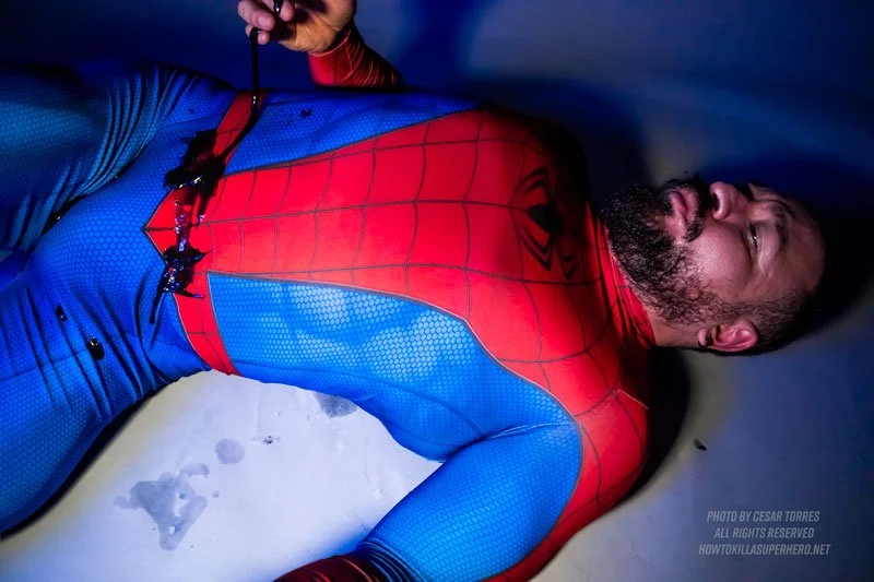 Film Stil, Copyright Cesar Torres