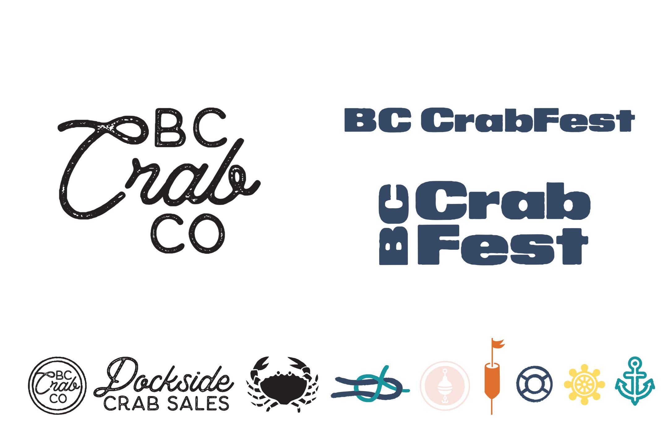 BC Crab Co. and BC Crab Fest