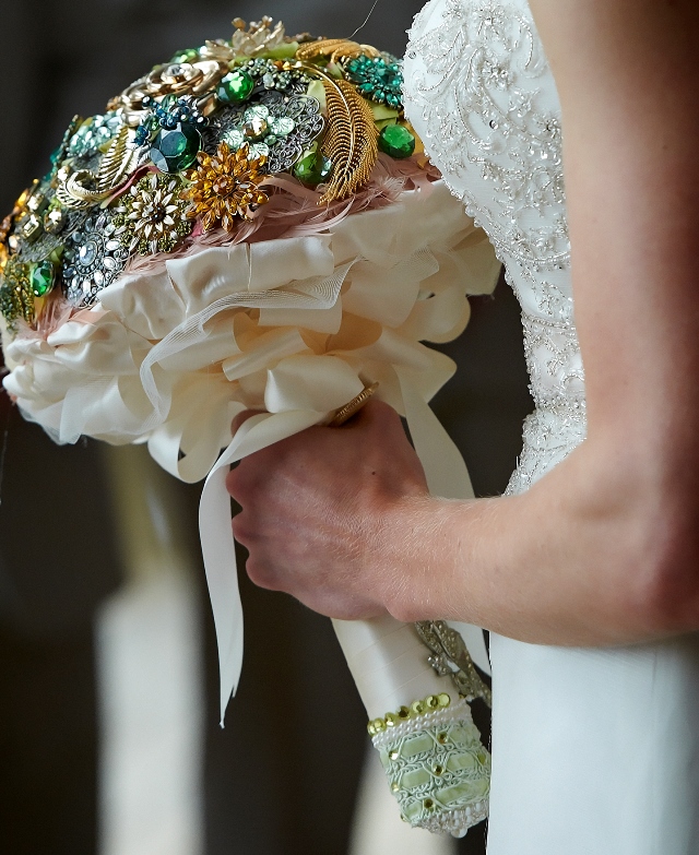 Launching Our New Blog A Collaboration With Life In Velvet Events On 6th - Diy Wedding Bouquet Handle