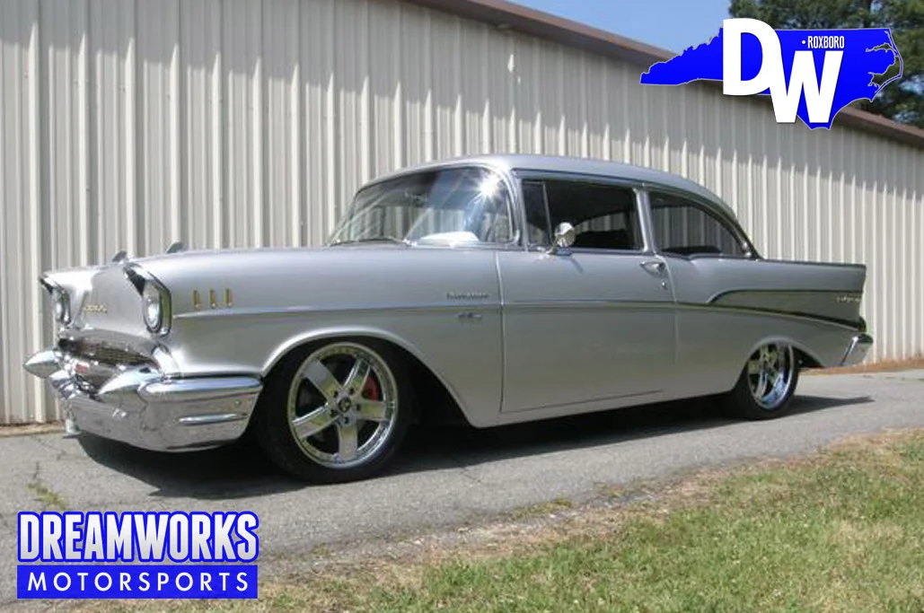 1957 Chevy Bel AIr