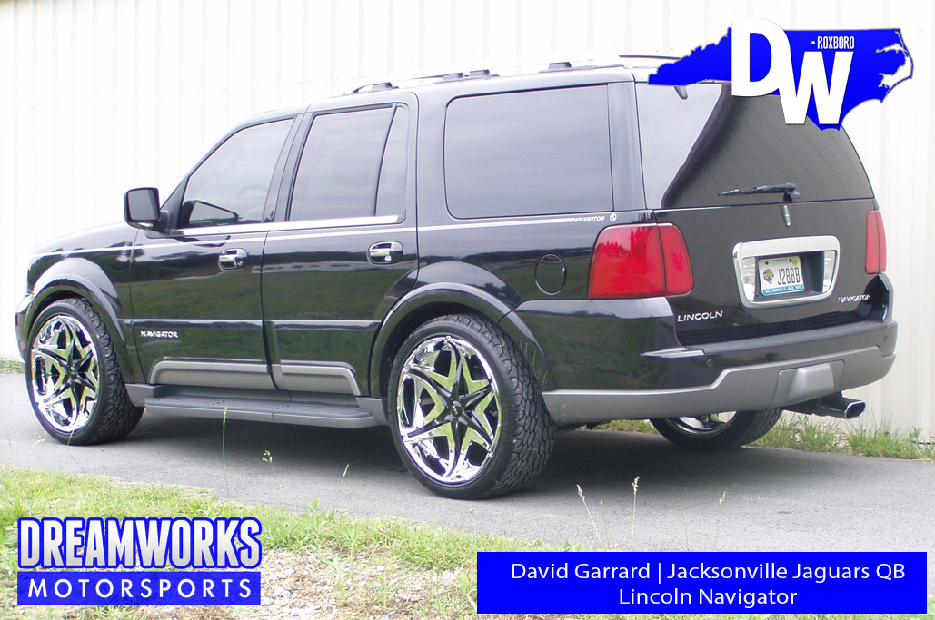 David-Garrard-NFL-Jacksonville-Jaguars-Lincoln-Navigator-Dreamworks-Motorsports-1.jpg