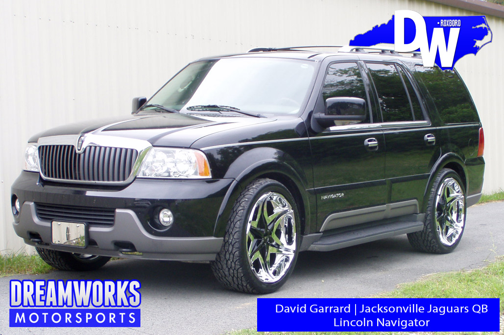 David-Garrard-NFL-Jacksonville-Jaguars-Lincoln-Navigator-Dreamworks-Motorsports.jpg