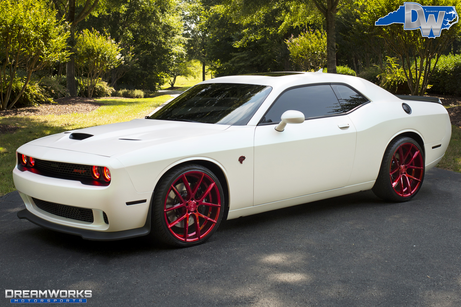 Joel-Bolomboy-NBA-Utah-Jazz-Ukraine-Dodge-Challenger-Hellcat-Dreamworks-Motorsports-15.jpg