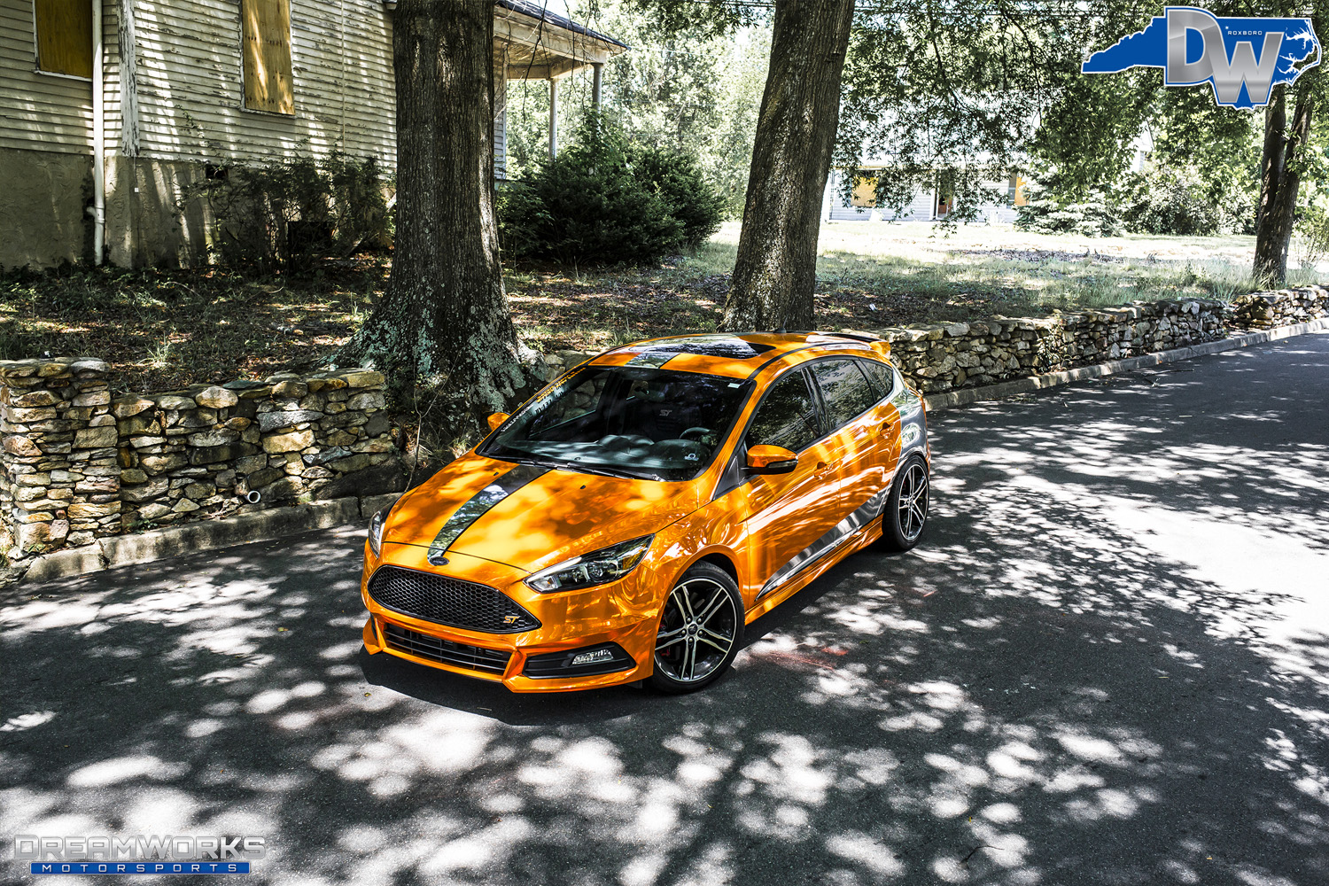 Orange-Metallic-Wrap-Dreamworks-Motorsports.jpg