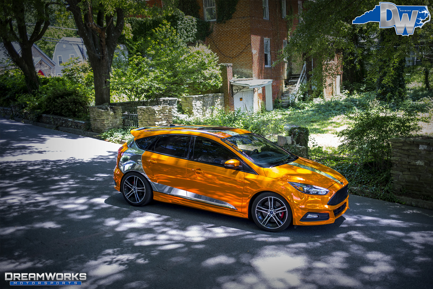 Orange-Metallic-Wrap-Dreamworks-Motorsports-5.jpg