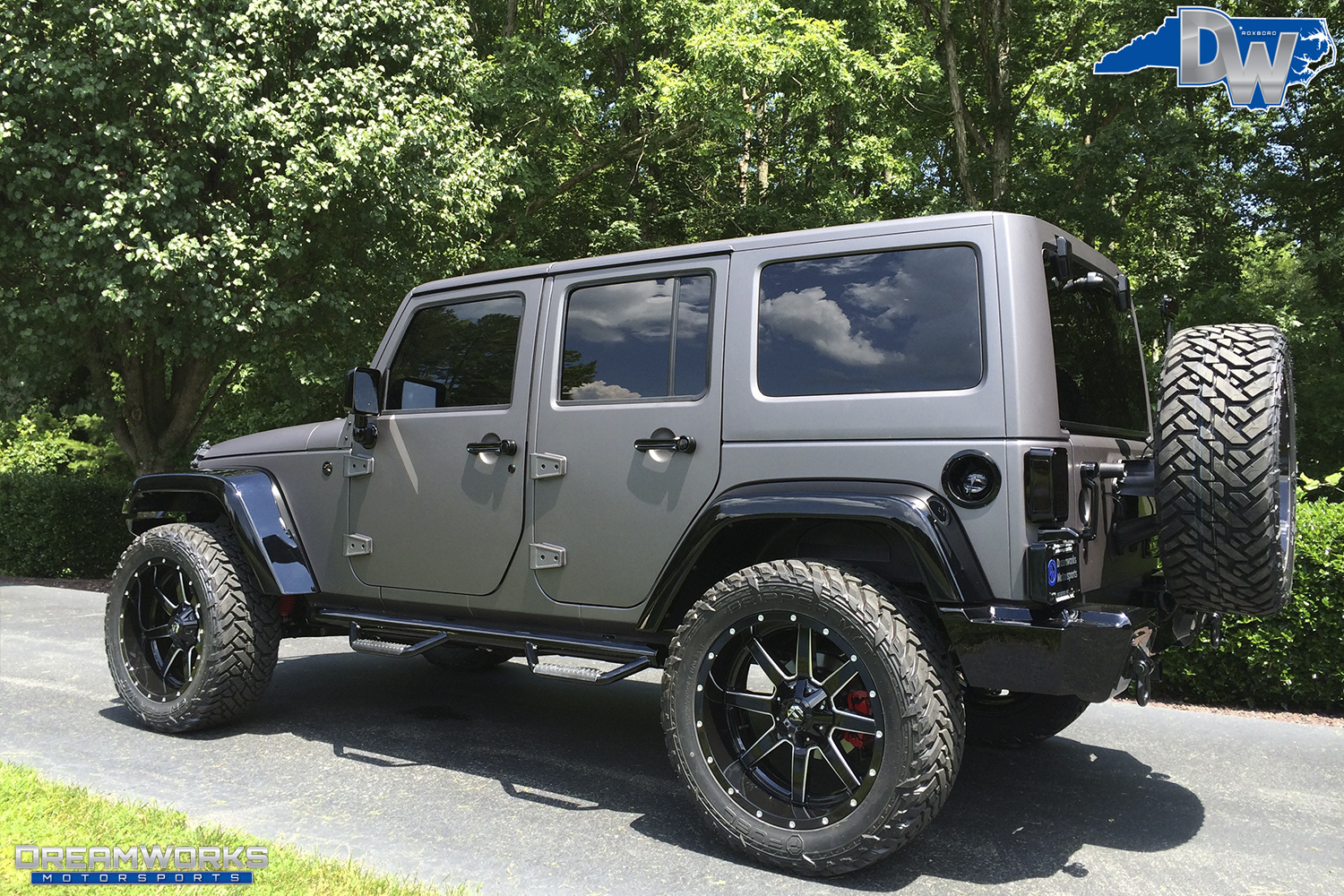 Jeep-Wrangler-Ish-Smith-NBA-Wake-Forest-Demon-Deacons-Dreamworks-Motorsports-2.jpg