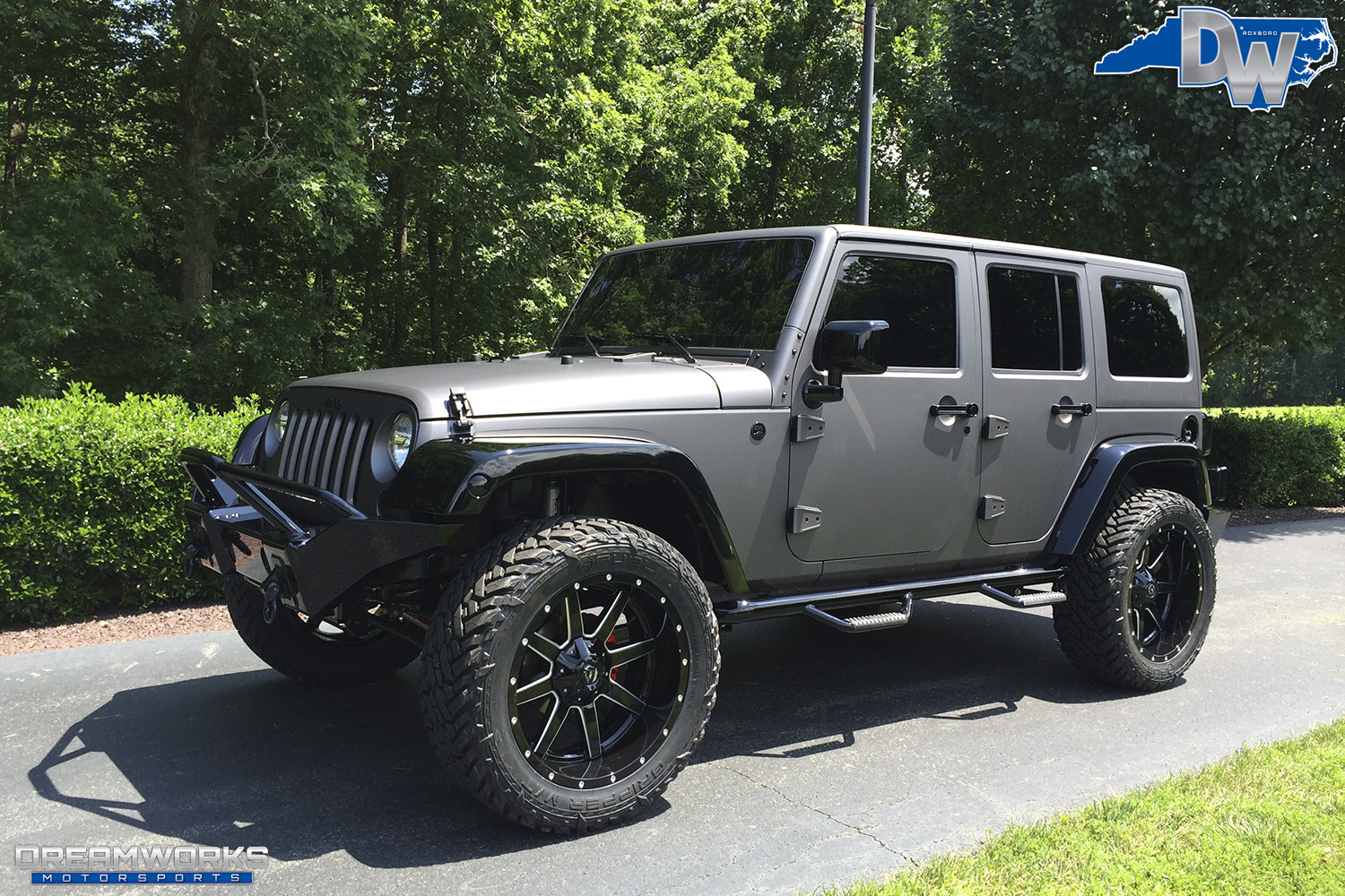 Jeep-Wrangler-Ish-Smith-NBA-Wake-Forest-Demon-Deacons-Dreamworks-Motorsports-4.jpg