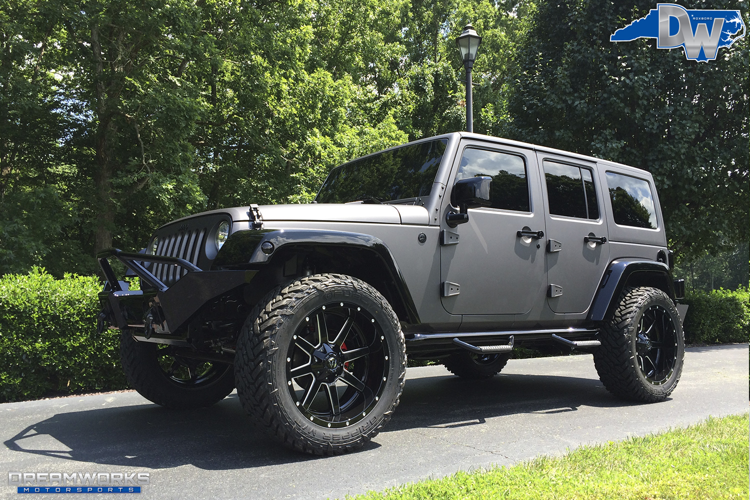 Jeep-Wrangler-Ish-Smith-NBA-Wake-Forest-Demon-Deacons-Dreamworks-Motorsports-3.jpg