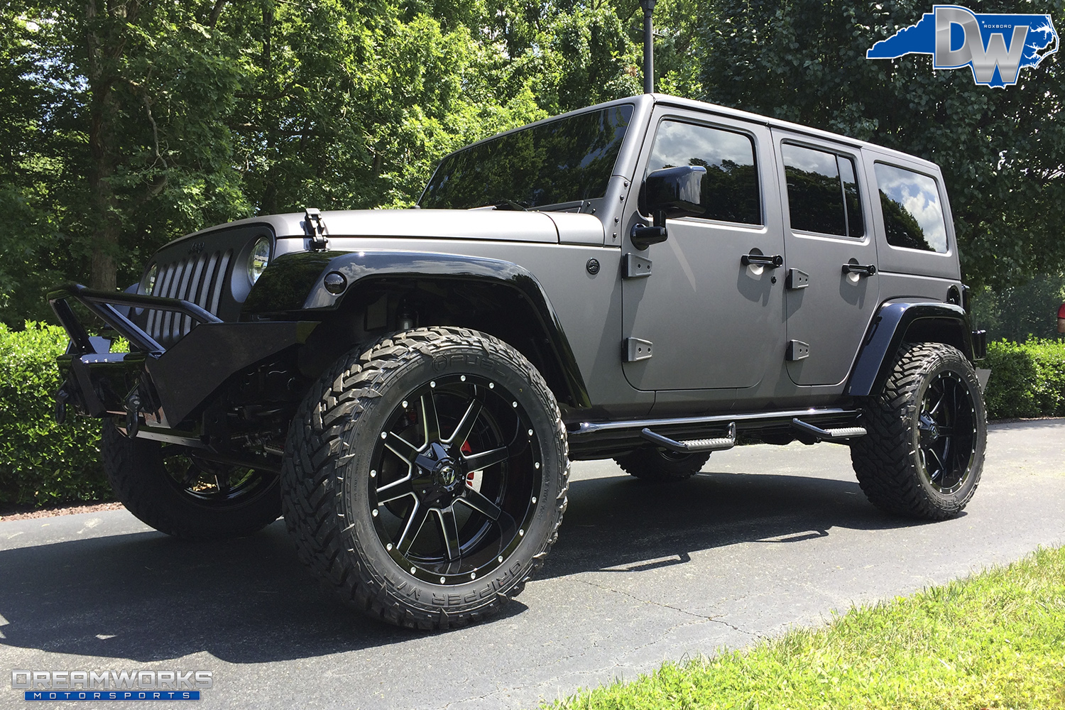 Jeep-Wrangler-Ish-Smith-NBA-Wake-Forest-Demon-Deacons-Dreamworks-Motorsports-5.jpg